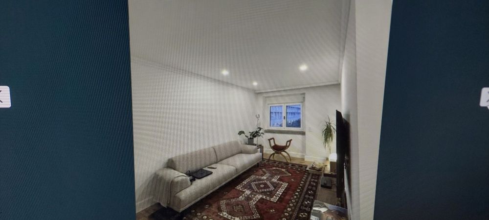 remodelações e pintura em casas