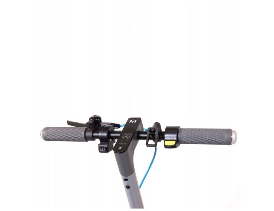 Hulajnoga elektryczna Motus Scooty 10 Lite Gen 4  lekka Nowa gwarancja