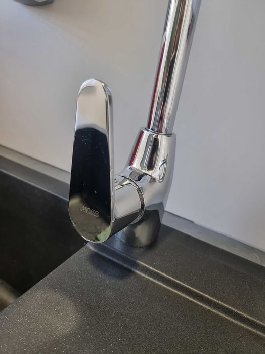 Bateria kuchenna Ferro