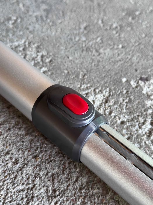 NOWA !! Aluminiowa rura do dyson rozsuwana V7 V8 V10 V11 V15