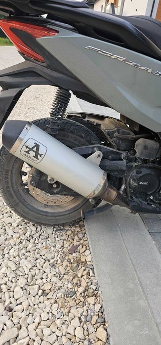 Honda Forza 350  2023r