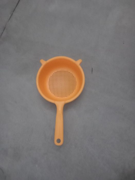 Pequenos artigos de cozinha