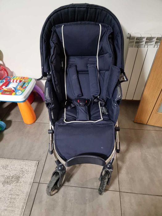 Trio bebecar ip op evolution magic