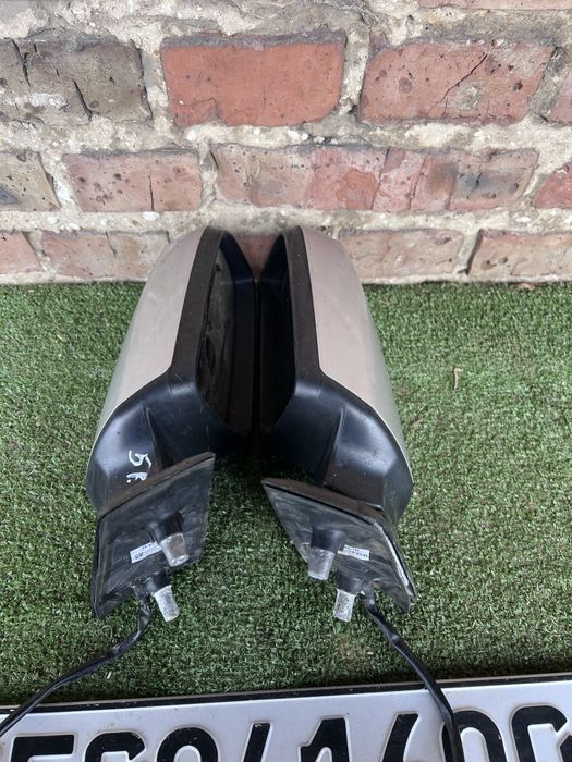 Зеркало Opel Zafira B опель зафіра б