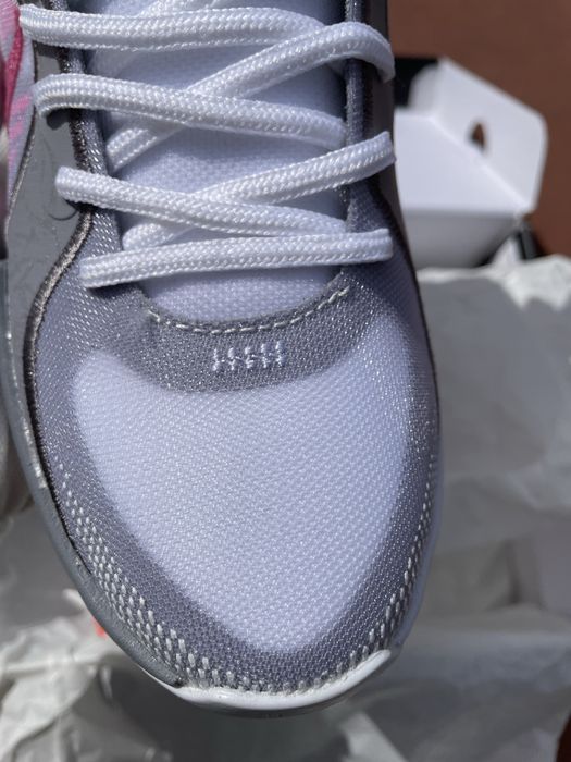 Баскетбольні кросівкі Оригінал sabrina 2 flowers 39 розмір