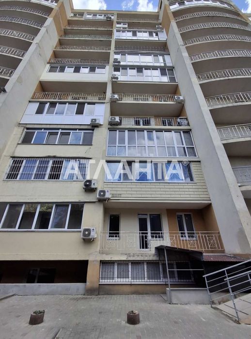 3-комнатная квартира по адресу ул. Танкистов (площадь 67 м²) - Atlanta.ua - фото 2