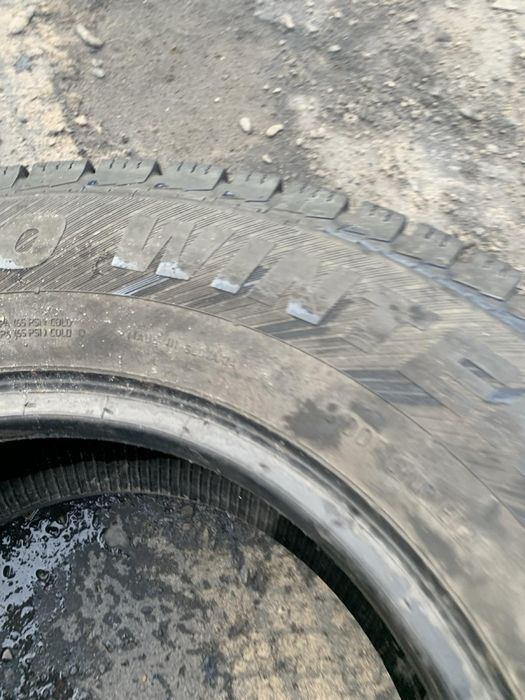 Шина 1шт 225/70 R15C Platin 2021p зима  7мм
