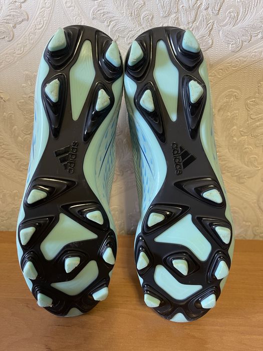 Бутси Adidas X Speedportal.3 FG оригінал 41⅓,  копи, копочки