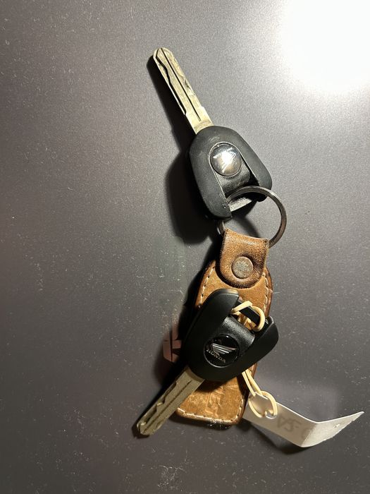 Honda cbr 650 r  2023