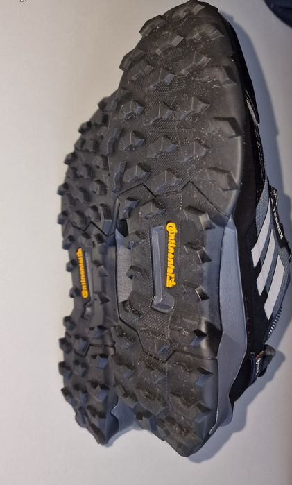 Жіночі трекінгові кросовки Adidas Terrex AX4 GTX