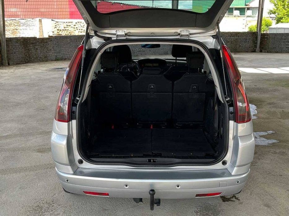 Продам  Citroen Grand C4 Picasso 2010. Можна в розстрочку, під викуп.