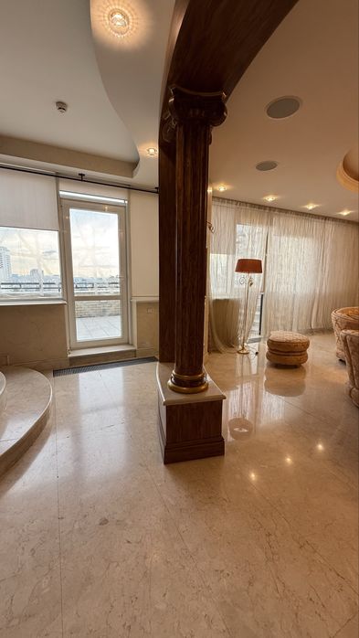 Багатокімнатна квартира за адресою (площа 270,6 м²) - Atlanta.ua - фото 6