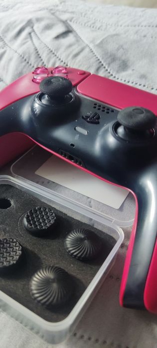 Pad ps5 tmr ginfull
