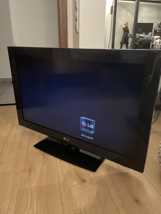 Telewizor 32 cali LG  32LD450