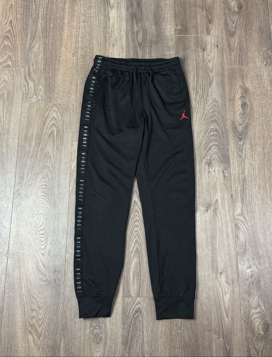 Спортивні Штани Джогери Nike Jordan Л