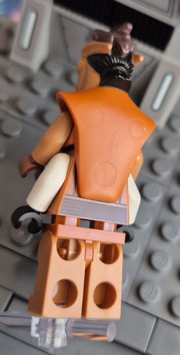 Sw0425 Pong Krell Lego star wars