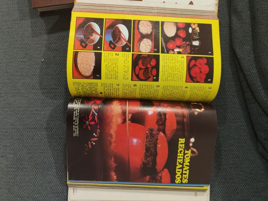 Teleculinária - 2 Volumes