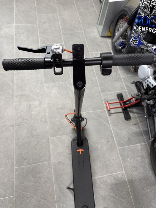 Trotinete Elétrica TODIMART T3 350W – NOVA