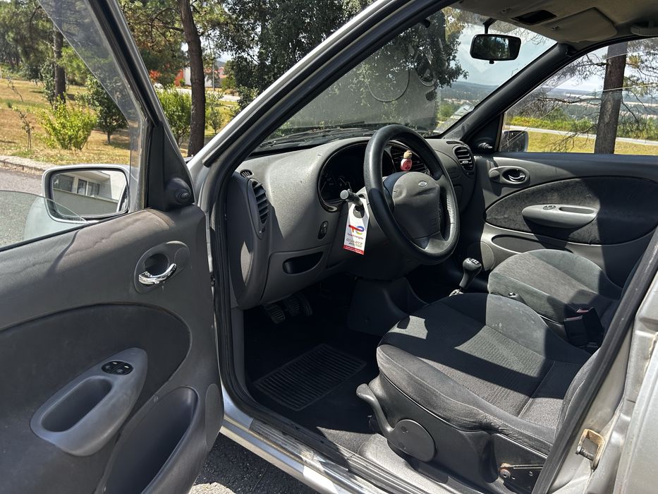 Ford Fiesta — fotografia 6