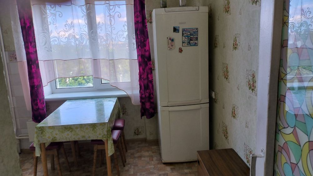 Сдам квартиру ( р-н Одесской)