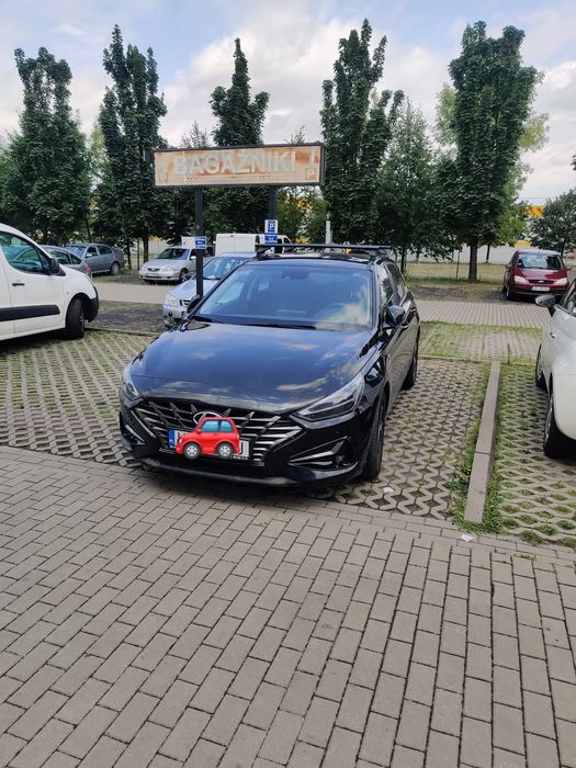 Belki cruz airo fix dark i30 III