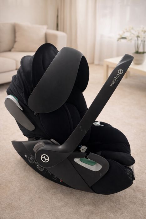 Wózek marki CYBEX E-PRIAM 4.0