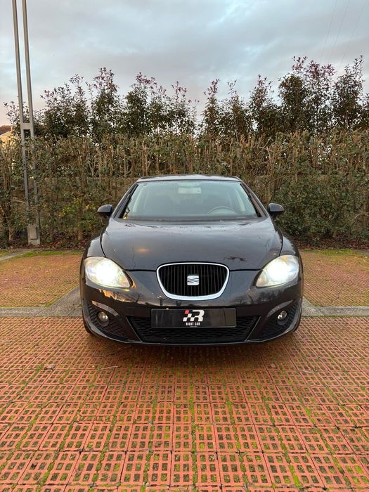 SEAT Leon 1.6 TDI Sport