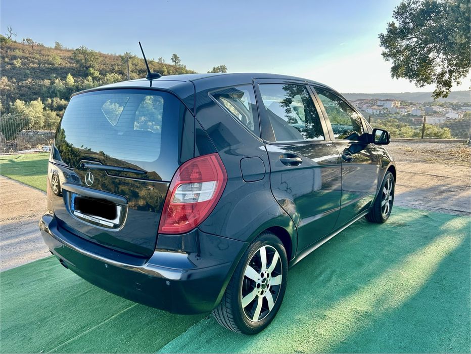 Mercedes A150 Nacional — photo 3