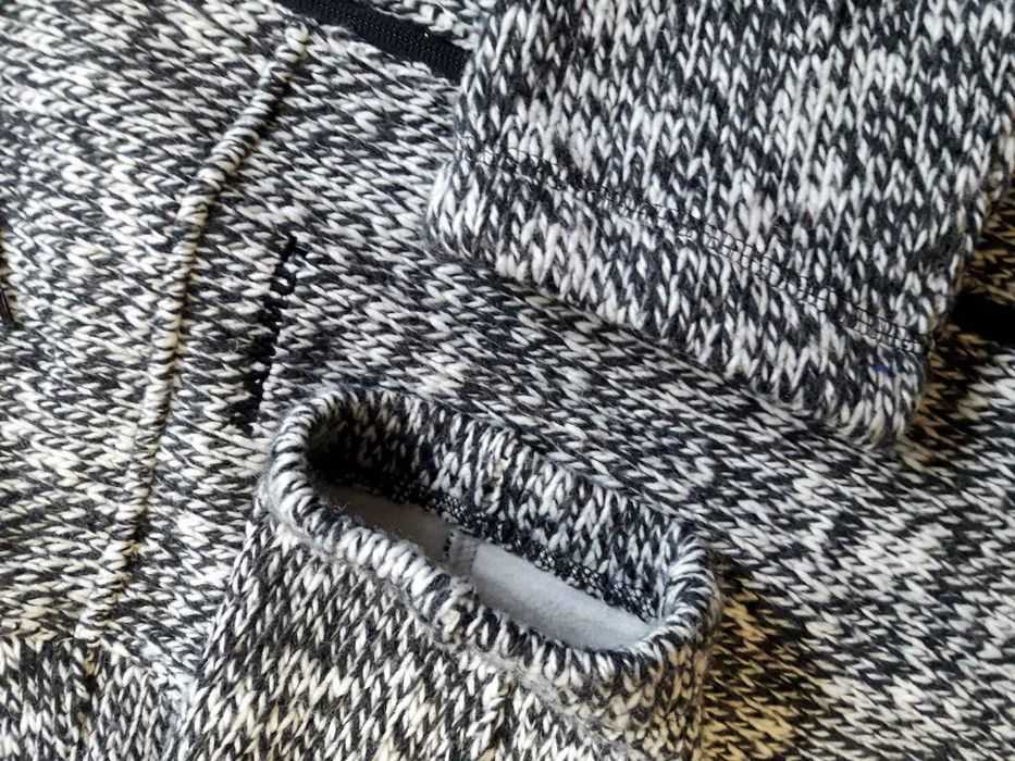 Флісова куртка, худі Mammut Iceland (L)