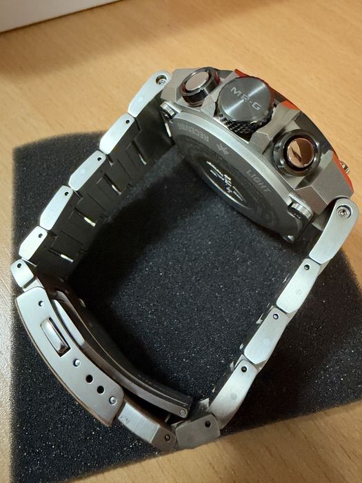 Jak Nowy Casio G-shock MRG B2000D