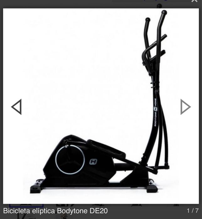 Elitica Bodytone DE20