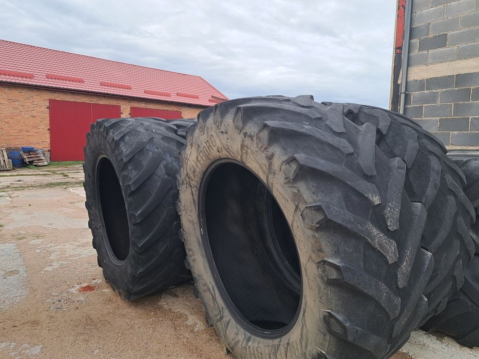 Opony trelleborg 650/65/42