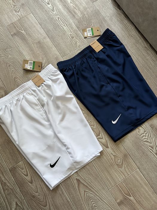 Шорти Nike PSG x Swoosh logo /Найк ПСЖ shorts /