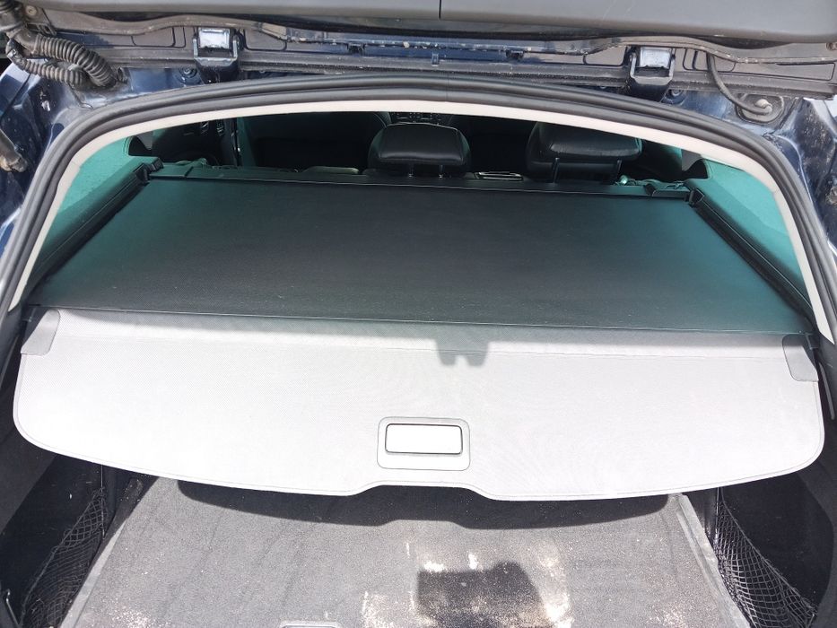 Roleta bagażnika Citroen C5 x7 III kombi