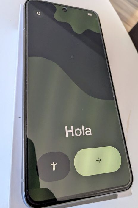Google Pixel 8 256gb