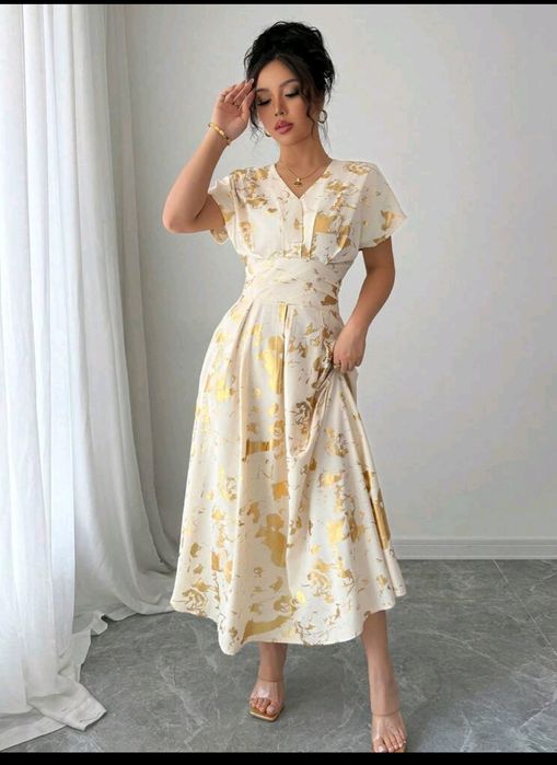 Vestidos de verão shein
