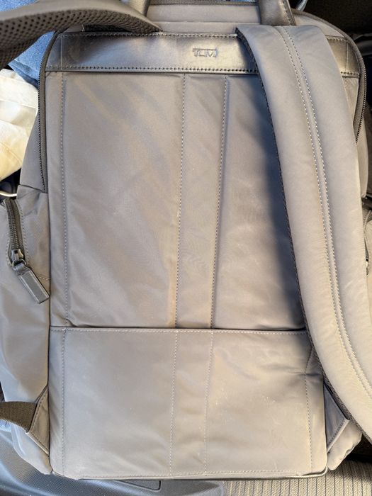 Tumi mochila pc premium