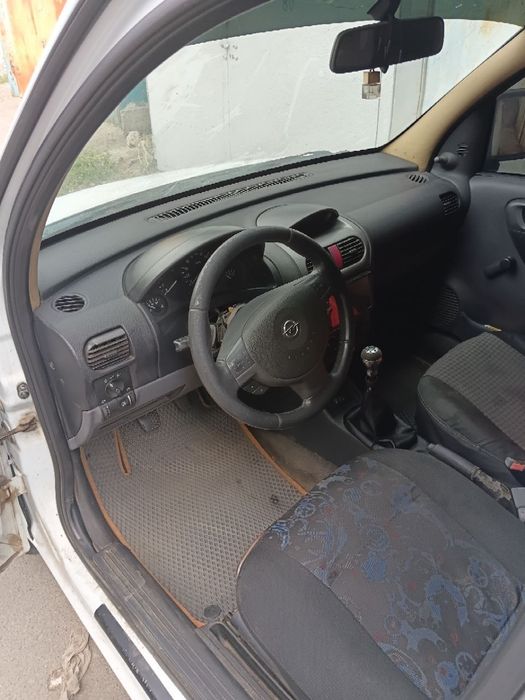 Продам Opel Combo 2006 1.3 Опель комбо