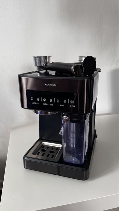 Продам Кавоварку Klarstein