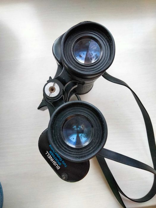 Японский бинокль