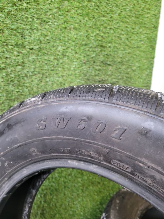 GoodRide SW601 225/60 R16
