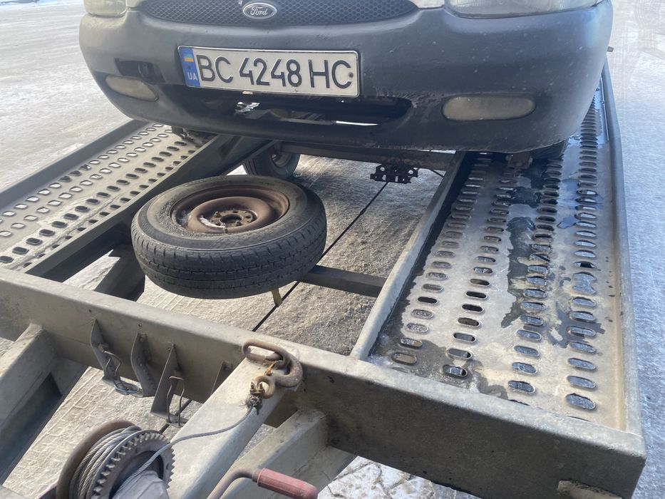 Продам лавету 2009 рік