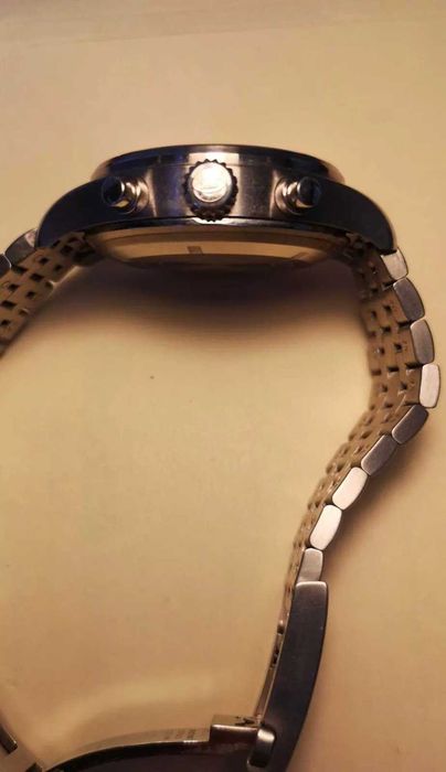 IWC Pilot Chronograph