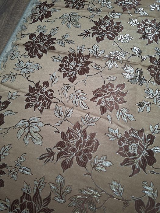 Штори, відріз тканини на штори