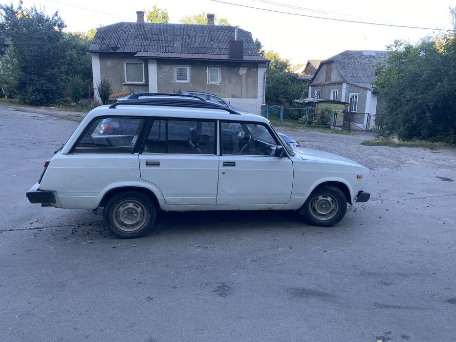 Продам ВАЗ2104 на ходу