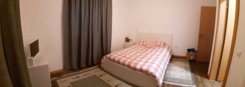 Quarto com WC privado - Trofa