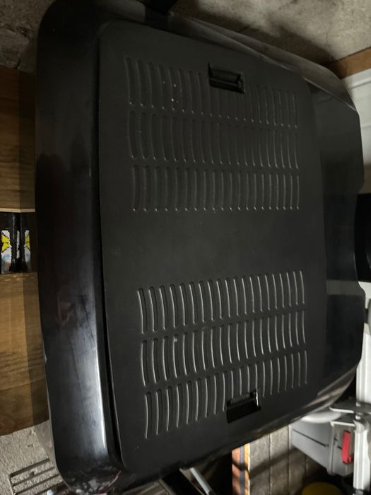 Olympic Vibroplate – Vibration Platform64298085185922121