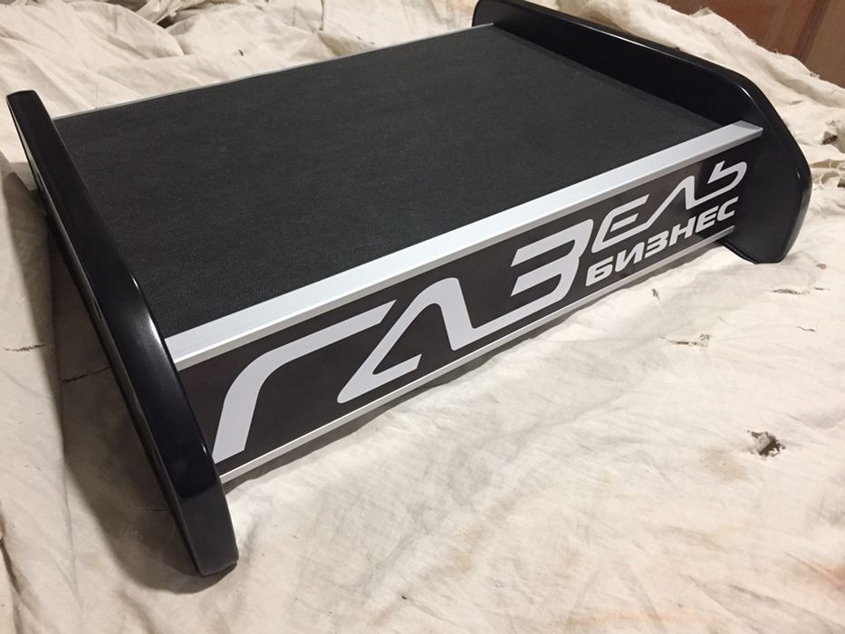 Газель Бизнес полка-столик