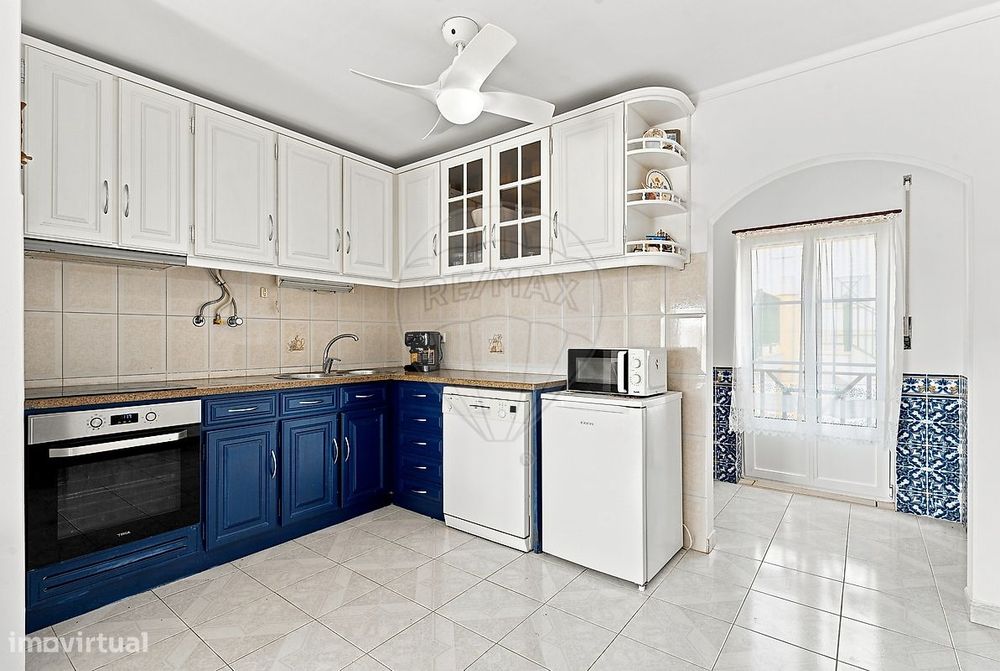 Apartamento T2 para venda