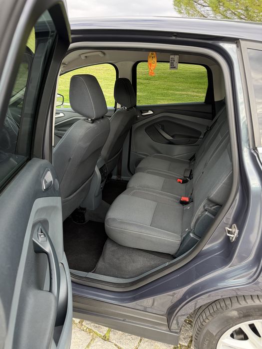 Ford C Max ecoboost